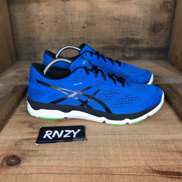 asics 33 fa mens
